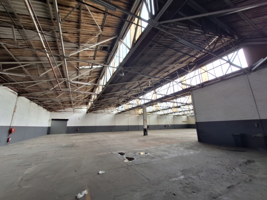 To Let commercial Property for Rent in Blackheath Industrial Western Cape